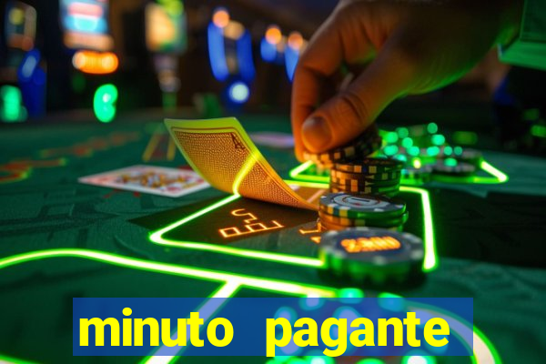 minuto pagante fortune dragon